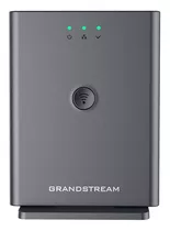 Estacion Grandstream Dp752 Hasta 5 Telefonos Poe Llamadas /v