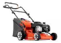 Corta Cesped Lc140 450e 125cc Husqvarna- Color Naranjo