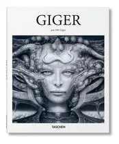 Ba - Giger