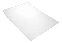 Plastico Laminado 9 X 12  Hoja