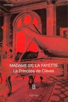 La Princesa De Cleves - Madame De Lafayette