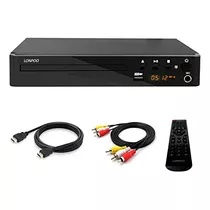 Lp-099 Multi Region Code Zone Free Pal / Ntsc Hd Dvd Pl...