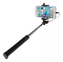 Selfie Stick Palo Con Cable De 78cm - 270 Grados