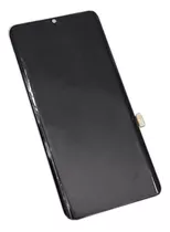 Modulo Xiaomi Mi Note 10 /  Pro / Lite / M2002f4l Original