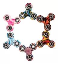 Spinners Fidget Anti Estres (4)