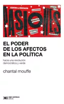 El Poder De Los Afectos En La Politica - Chantal Mouffe