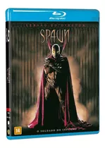 Spawn - Blu-ray - John Leguizamo - Michael Jai White 