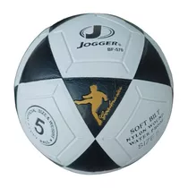 Balon De Futbol Goldmaster Nr5 Marca Jogger