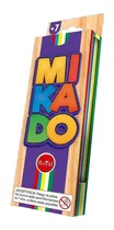 Mikado Royal Juego Destreza Motricidad Pulso Cadaques