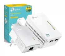 Powerline Wi-fi Kit Tp-link Av600