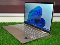 Laptop Hp Envy Core I7 1165g7 8gb Ddr4 1tb Ssd 13.3 Touch
