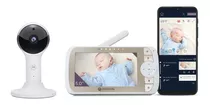 Baby Call Motorola Vm65 Wifi Camara Monitor Bebes 5.0 