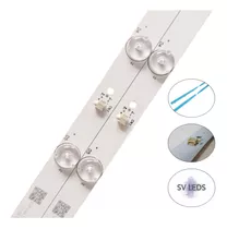 Kit 2 Barra De Led Ph28n91 Ph28n91d Ph28n91dsgw Ph28n91dsgwa