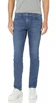 Paige Lennox Transcend Slim Fit Jean Para Hombre