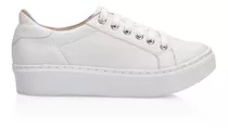 Zapatilla Mujer Sneaker Urbana Plataforma 35-41 Moda - Arona