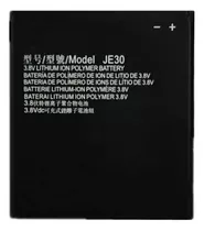Bateria Para Motorola E5 Play Je30