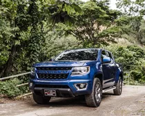 Chevrolet Colorado Z71 4x4