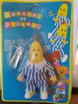 Banana En Pijamas 2 Zona Retro Juguetería Vintage