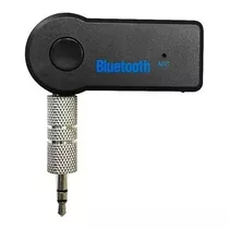 Receptor Bluetooth Auxiliar Para Multiples Dispositivos