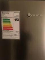 Refrigerador Mademsa