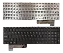 Teclado Laptop Gateway Gwtn156-1bl Gwtn156-1gr Gwtn156-1rg