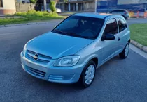 Chevrolet Celta 2011 1.4 Ls+aa Full