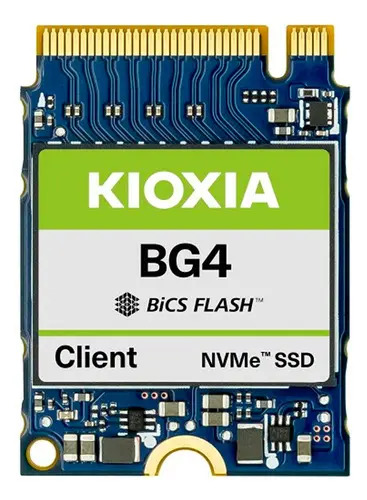 Ssd M2 Toshiba | Mercado Livre