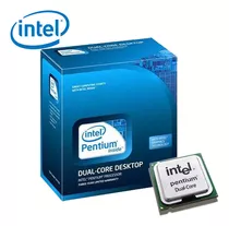 Micro Intel E2160 1.8ghz/1m/800 + Fan