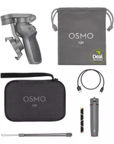 Dji Osmo Mobile 3 Combo Nuevo Entrega Inmediata