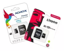 Tarjeta Micro Sd 64gb