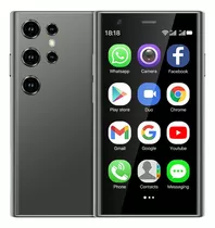 1111 Mini Smartphone Soyes S23 Pro Android 8.1, Modo De Espe