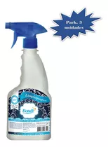 Limpia Juntas Spray. Marca Bondi 500ml (pack 3)