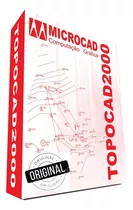 Topocad2000 V18