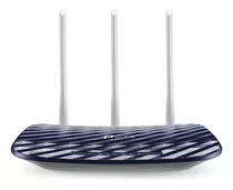 Roteador Wireless Dual Band Tp-link Archer C20 Ac750