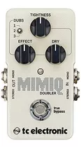 Tc Electronic Doubler Mimiq