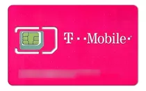 Chip Internacional Eua T-mobile Internet Ilimitada - 15 Dias