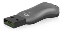 Pen Drive Multilaser Pd601 Titan 08 Gb Usb 2.0 Preto