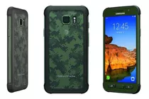 Samsung Galaxy S7 Active Camuflado Libre