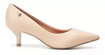 Zapatos Vizzano Pelica Stiletto Eco Cuero Mujer Taco 5cm