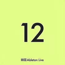 Ableton 12 Live Suite + Video Instalacion