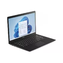 Notebook Ultra 14.1 Pol 4gb 500gb Hdd Linux Preto - Ub234