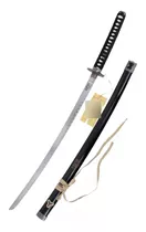 Katana Kill Bill Hattori Hanzo - Espada Ornamental