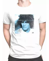 Remera Diego Armando Maradona Inédita Colección Camiseta