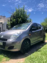 Suzuki Celerio 2015 1.0 Ga 5p