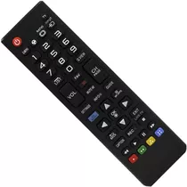 Controle Compatível Tv LG 49ub8500 55ub8500 50ph4700 Smart