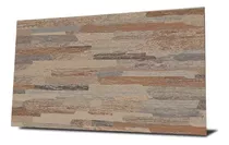 Revestimiento Ceramica Pared Mureto Cobre 25x35 1ra Lourdes