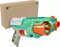 Lançador Nerf Dardos Arminha Automática Disruptor Hasbro