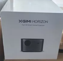 New!!!xgimi Horizon Proyectores Full Hd Smart Home Xk03k