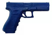 Pistola Dummy De Entrenamiento Glock