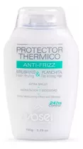 Protector Thermico Anti Frizz + Extra Brillo Iyosei X150g